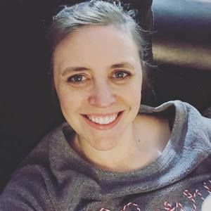 Meet your Posher, Christy